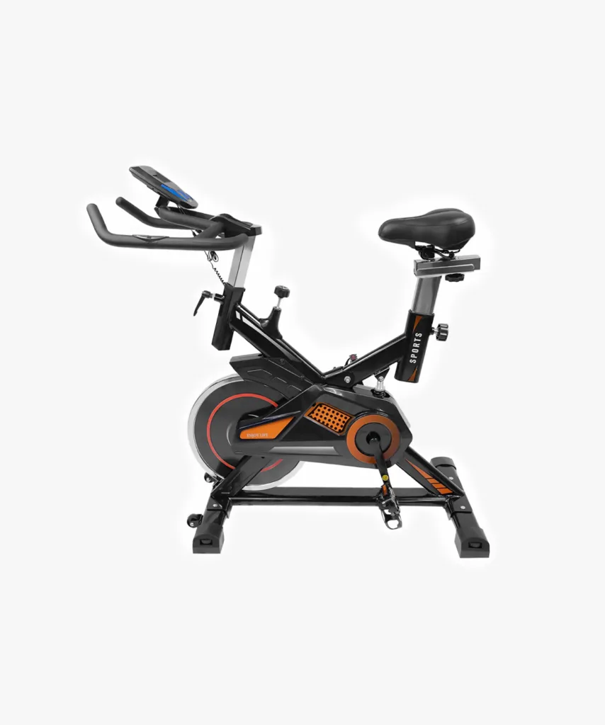 Spinningsykkel Basic – bilde 1