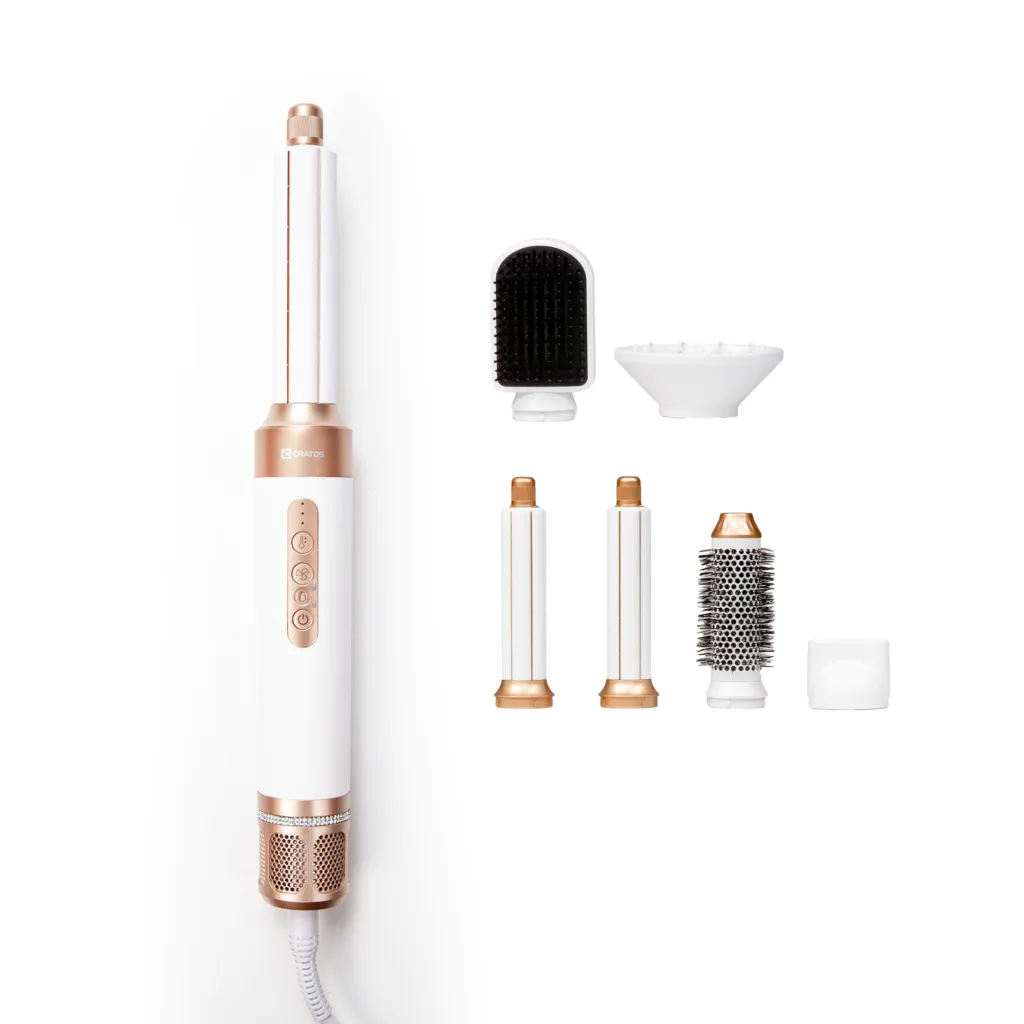 Aircurl Multistyler – bilde 1