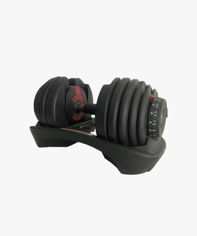 Justerbar Manual 24KG