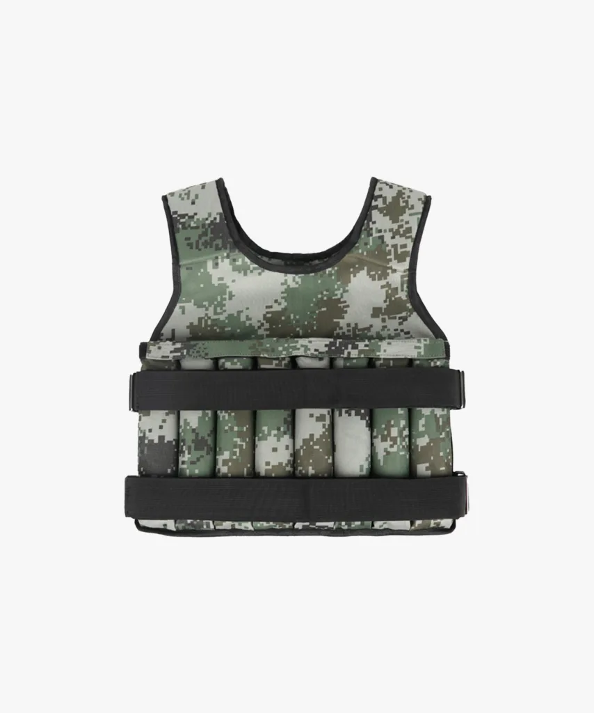 Vektvest 10KG / 20KG – bilde 1