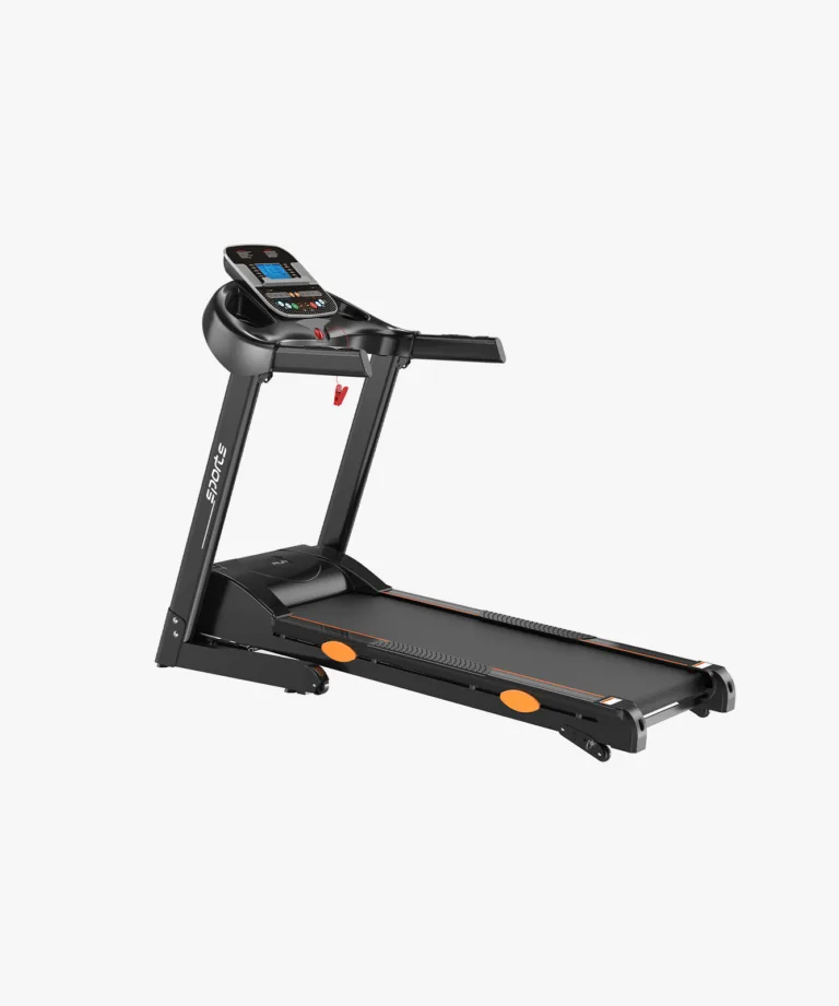 Tredemølle Active