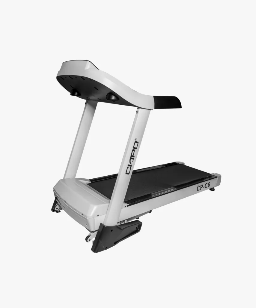 Tredemølle Pro CP-C9 – bilde 2